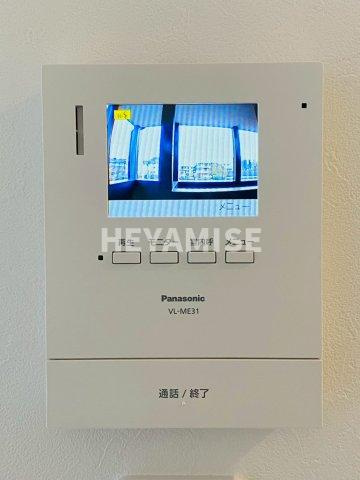 デ・クメール大橋のセキュリティ