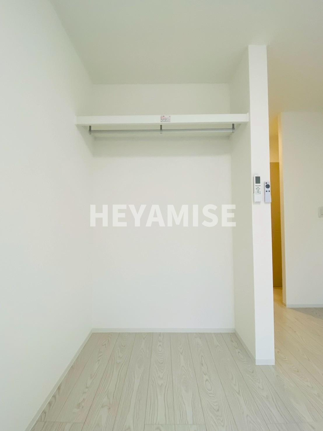 デ・クメール大橋の収納