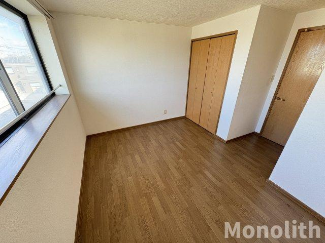 ハイネスアカデミーの内装