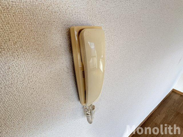 ハイネスアカデミーのセキュリティ