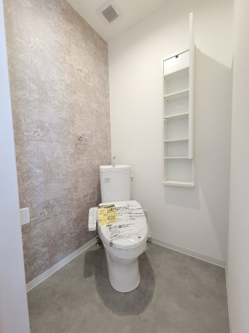 杭ノ瀬1区画（228-14）・新築戸建のトイレ