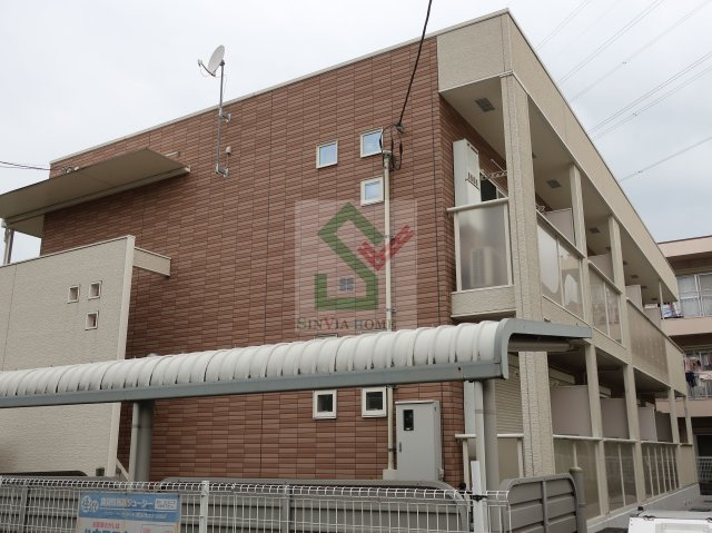 アヴァンティ小手指