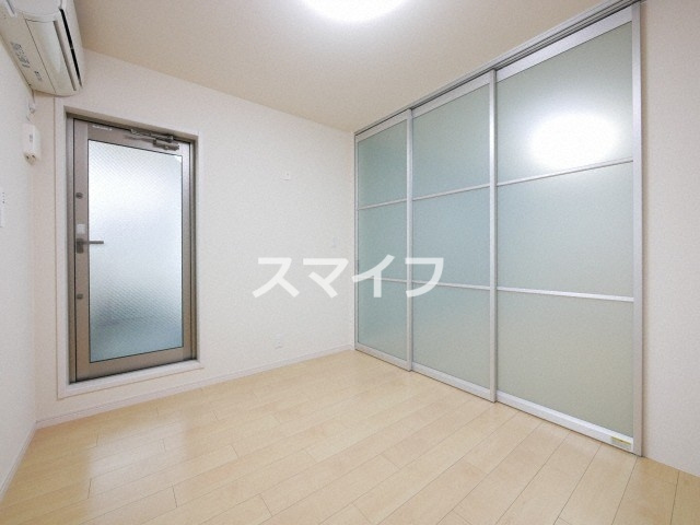 【寝室】 | フジパレス東三国Ⅲ番館 