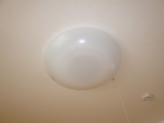 メゾン・フロイデの設備