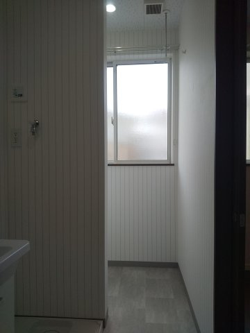 コンフォレアの内装