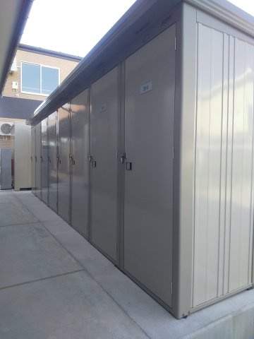 コンフォレアのその他