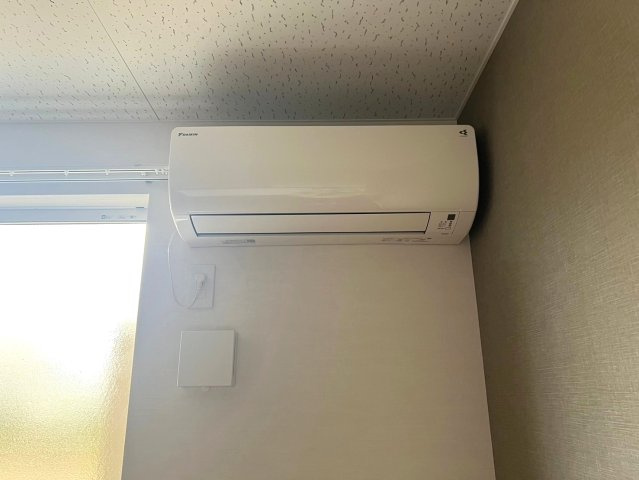 コンフォレアの設備