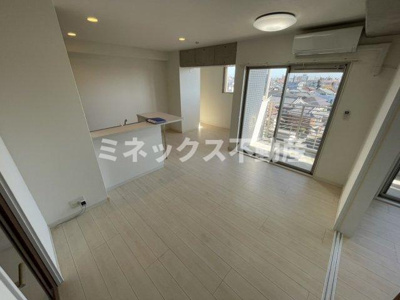 【居間・リビング】 | Ko Olina Shiomi