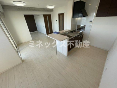 【キッチン】 | Ko Olina Shiomi