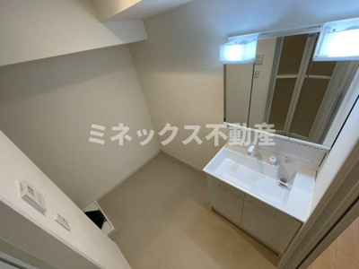 【内装】 | Ko Olina Shiomi