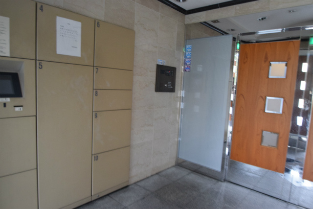 【その他共用部分】 | セントラルパレス東豊中 | サイトに掲載されていない箇所の写真、撮影してお届けさせて頂きます！気になる物件で、見たい部分の画像が無い場合は、弊社スタッフまでご連絡下さいませ。お客様の気になる箇所を、カメラにて撮影して参ります！