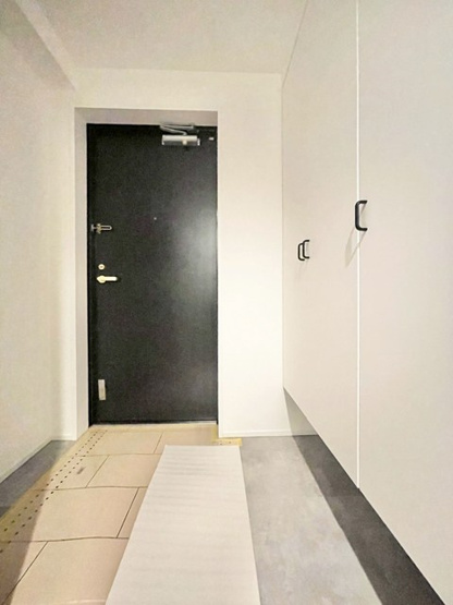 【玄関】 | セントラルパレス東豊中 | エイブルだけの嬉しいサービス、ご用意しております。詳細は、お気軽に当社までお問合せ下さいませ！