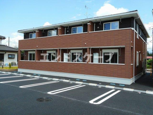 コンフォート　古屋　Ｂ