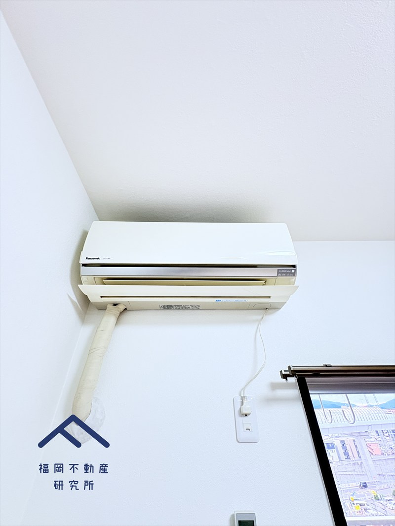 アーベインルネス諸岡壱号棟のその他