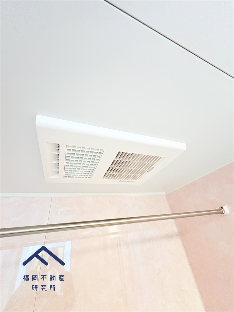 アーベインルネス諸岡壱号棟のその他