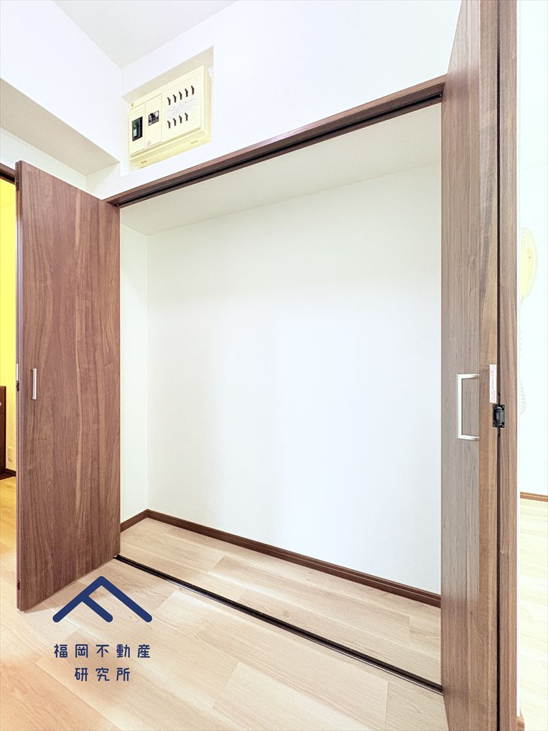 アーベインルネス諸岡壱号棟のその他