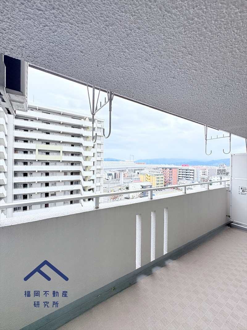 アーベインルネス諸岡壱号棟のその他