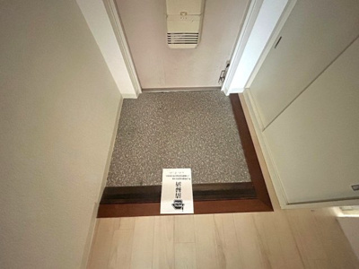 【玄関】 | ライゼックス富田林