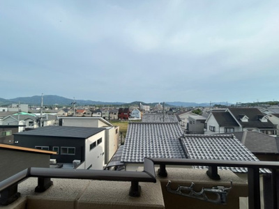 【展望】 | ライゼックス富田林