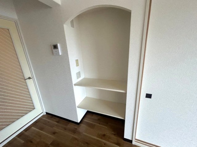 【収納】 | ライゼックス富田林