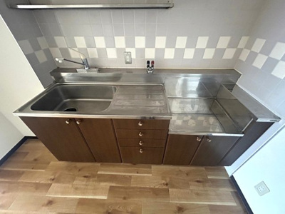 【キッチン】 | ライゼックス富田林