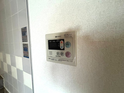 【設備】 | ライゼックス富田林