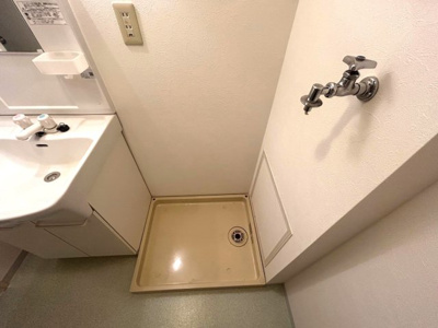 【洗面所】 | ライゼックス富田林