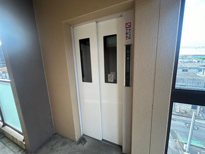 【その他共用部分】 | ライゼックス富田林