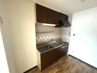 【キッチン】 | ライゼックス富田林