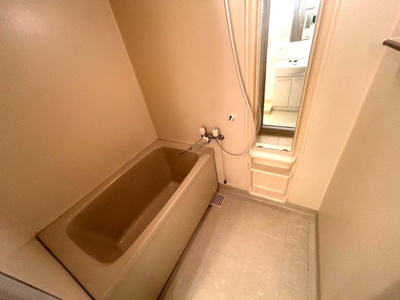 【浴室】 | ライゼックス富田林