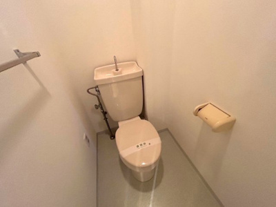 【トイレ】 | ライゼックス富田林