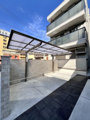 【その他共用部分】 | パサログランデ永代町