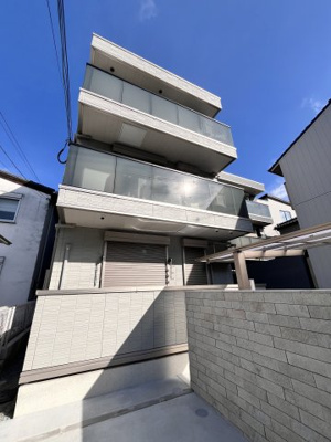 【外観】 | パサログランデ永代町