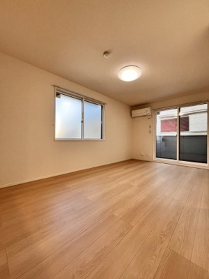 【居間・リビング】 | パサログランデ永代町