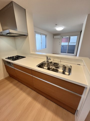 【キッチン】 | パサログランデ永代町