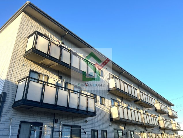 サンビレッジ清瀬A