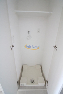 【内装】 | BLANC弁天町駅前