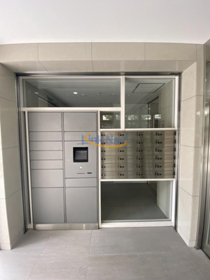 【その他共用部分】 | BLANC弁天町駅前