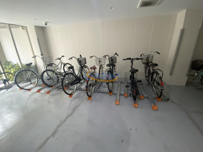 【その他】 | BLANC弁天町駅前