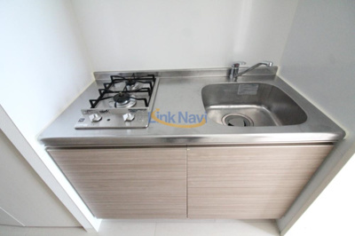 【キッチン】 | BLANC弁天町駅前