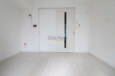 【寝室】 | BLANC弁天町駅前