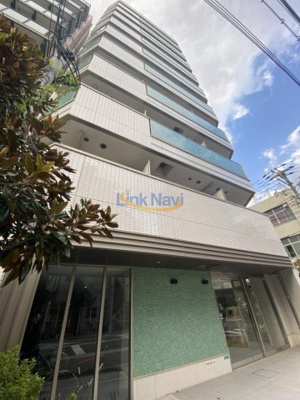 【外観】 | BLANC弁天町駅前