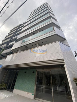 【外観】 | BLANC弁天町駅前