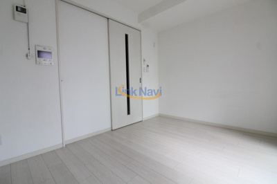 【居間・リビング】 | BLANC弁天町駅前