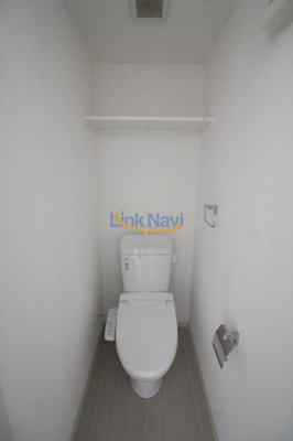 【トイレ】 | BLANC弁天町駅前