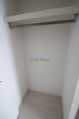 【収納】 | BLANC弁天町駅前