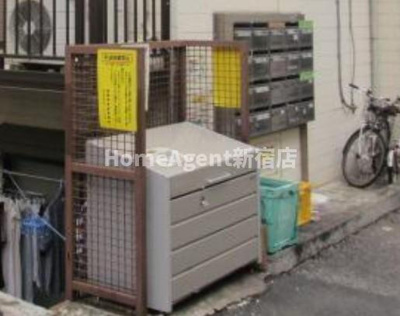 【その他共用部分】 | 第16紀州ハイツ