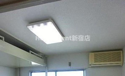 【設備】 | 第16紀州ハイツ | 同仕様写真