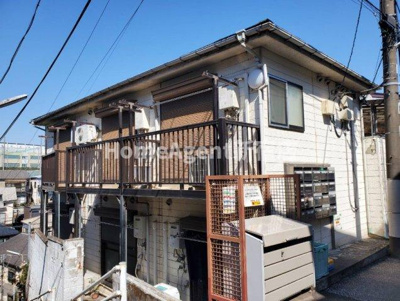 【外観】 | 第16紀州ハイツ