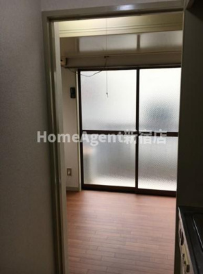 【居間・リビング】 | 第16紀州ハイツ | 同仕様写真